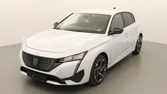 Gebraucht 2025 Peugeot 308 Allure Limousine | 26.590 € (Guter Preis)