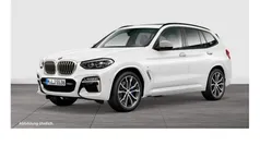 Gebraucht 2019 BMW X3 M Sport SUV | 40.990 € (Fairer Preis)