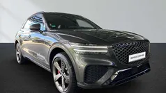 Makula gray Gebraucht 2024 Genesis GV70 Sport SUV | 45.990 € (Guter Preis)
