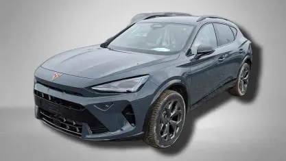 Gebraucht Cupra Formentor 150 PS (110 kW) 2026 Fiord blau SUV