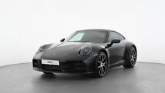 Porsche 911 Carrera