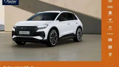 Gebraucht 2025 Audi Q4 e-tron S-Line SUV | 50.980 € (Fairer Preis)