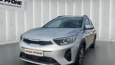 Gebraucht 2025 Kia Stonic Vision SUV | 19.205 € (Fairer Preis)