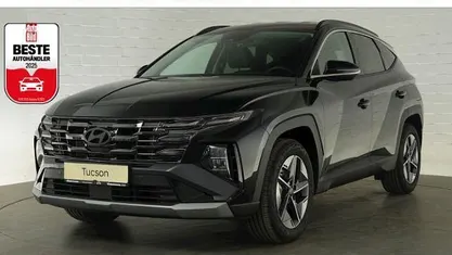 Gebraucht Hyundai Tucson Trend 136 PS (100 kW) 2026 SUV