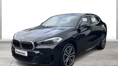 Schwarz Gebraucht 2022 BMW X2 M Sport SUV | 32.890 € (Fairer Preis)