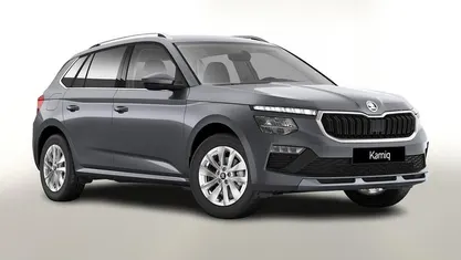 Gebraucht Skoda Kamiq Selection 116 PS (85 kW) 2025 SUV