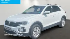 Gebraucht 2024 VW T-Roc Life SUV | 21.950 € (Guter Preis)