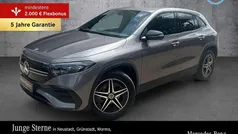 Gebraucht 2023 Mercedes EQA350 AMG SUV | 38.770 € (Fairer Preis)