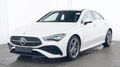 Gebraucht 2024 Mercedes CLA200 AMG Limousine | 37.890 € (Fairer Preis)