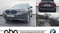 Gebraucht 2021 BMW X3 Advantage SUV | 32.860 € (Fairer Preis)
