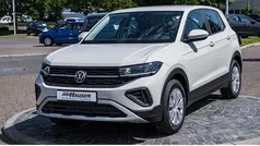 Grau Gebraucht 2024 VW T-Cross SUV | 20.485 € (Guter Preis)