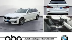 Gebraucht 2023 BMW 520 Sport Line Kombi | 33.930 € (Fairer Preis)