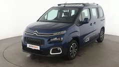 Gebraucht 2019 Citroën Berlingo Feel Van / Kleinbus | 16.220 € (Fairer Preis)