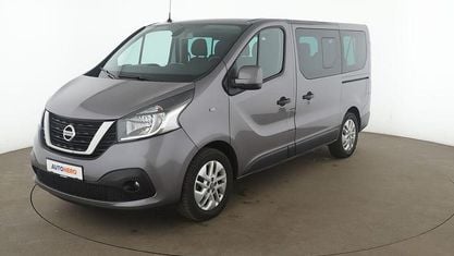 Occasion Nissan NV300 Premium Edition 170 ch (125 kW) 2020 Gris Van