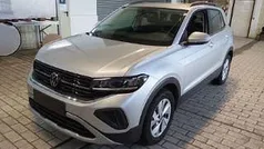 Gebraucht 2024 VW T-Cross Life SUV | 22.490 € (Fairer Preis)