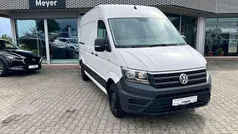 Gebraucht 2024 VW Crafter Van | 45.500 € (Fairer Preis)