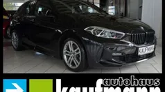 Black sapphire Gebraucht 2023 BMW 120 M Sport Kleinwagen | 30.690 € (Fairer Preis)