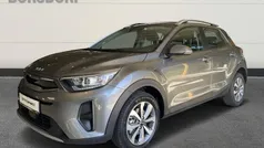 Gebraucht 2024 Kia Stonic Vision SUV | 20.650 € (Guter Preis)