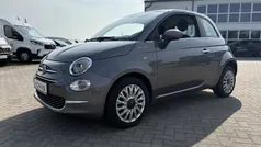 Gebraucht 2022 Fiat 500 Dolcevita Limousine | 12.480 € (Fairer Preis)