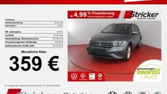 VW Tiguan Allspace