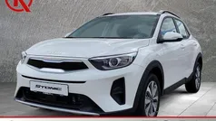 Gebraucht 2025 Kia Stonic Vision SUV | 18.999 € (Fairer Preis)