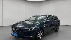 Schwarz Gebraucht 2017 Opel Insignia Business Kombi | 5.980 € (Fairer Preis)