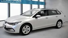 VW Golf VIII