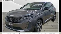 Gebraucht 2024 Peugeot 3008 Allure SUV | 23.390 € (Guter Preis)