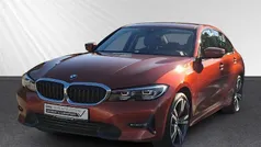 Gebraucht 2021 BMW 320 Sport Line Limousine | 30.998 € (Fairer Preis)