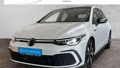 Oryxweiß perleffekt (metallic) Gebraucht 2023 VW Golf VIII GTD Limousine | 34.890 € (Fairer Preis)