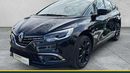 Gebraucht 2022 Renault Grand Scénic IV Black Edition Van / Kleinbus | 24.490 € (Fairer Preis)
