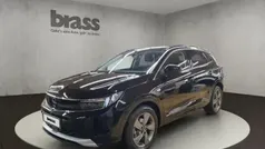 Lackierung schwarz perla nera/metallic klarlack Gebraucht 2023 Opel Grandland X Elegance SUV | 27.450 € (Fairer Preis)