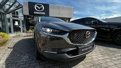 Gebraucht 2025 Mazda CX-30 Exclusive-Line SUV | 29.490 € (Fairer Preis)