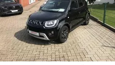 Super black pearl Neu 2024 Suzuki Ignis Comfort Kleinwagen | 18.990 € (Fairer Preis)