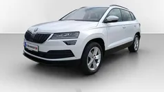 Gebraucht 2020 Skoda Karoq Ambition SUV | 22.550 € (Fairer Preis)