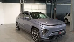 Blau Gebraucht 2023 Hyundai Kona Prime SUV | 33.880 € (Superpreis)