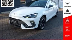 Gebraucht 2025 Cupra Leon Kombi | 30.580 € (Superpreis)