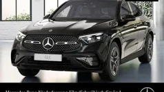 Gebraucht 2024 Mercedes GLC450 AMG Limousine | 77.890 € (Fairer Preis)