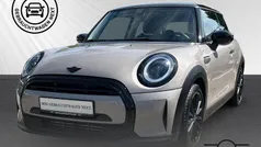 Grau Gebraucht 2022 Mini Cooper Kleinwagen | 24.890 € (Fairer Preis)