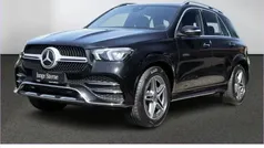 Gebraucht 2024 Mercedes GLE300 AMG line | 69.970 € (Guter Preis)