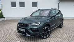 Dark camouflage metallic Gebraucht 2023 Cupra Ateca SUV | 35.950 € (Fairer Preis)