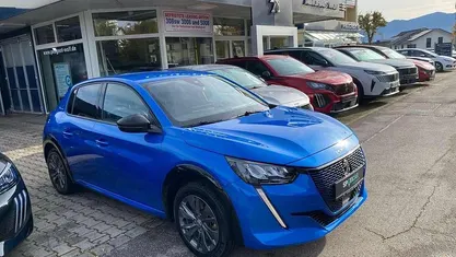 Gebraucht 2023 Peugeot 208 Allure Kleinwagen | 21.400 € (Fairer Preis)