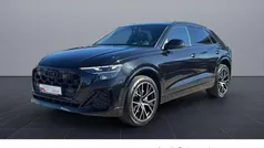 Schwarz Gebraucht 2025 Audi Q8 Ambiente SUV | 85.839 €
