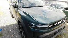 Grün Neu 2025 Dacia Duster Journey SUV | 26.450 € (Fairer Preis)