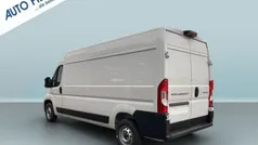 Weiß Neu 2024 Peugeot Boxer Van | 32.850 € (Fairer Preis)