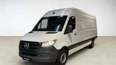 Gebraucht 2023 Mercedes Sprinter Van | 35.038 € (Fairer Preis)