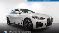 Gebraucht 2025 BMW i4 M Sport Limousine | 51.750 € (Guter Preis)