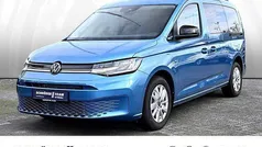 Gebraucht 2024 VW Caddy Maxi Life Life Van / Kleinbus | 37.980 € (Fairer Preis)