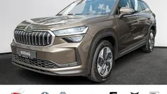 Gebraucht 2025 Skoda Kodiaq Selection SUV | 47.990 € (Guter Preis)