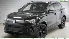 Gebraucht 2025 VW Tiguan R-line SUV | 54.291 € (Fairer Preis)